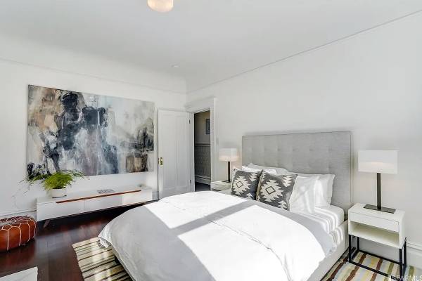 2BR/1BA Apartment · San Francisco photo 2