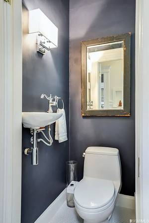 2BR/1BA Apartment · San Francisco photo 5