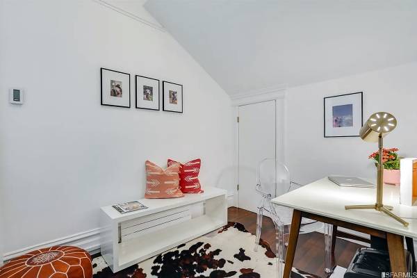 2BR/1BA Apartment · San Francisco photo 3