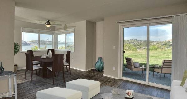 Apartments on Spyglass Pkwy · Port Costa