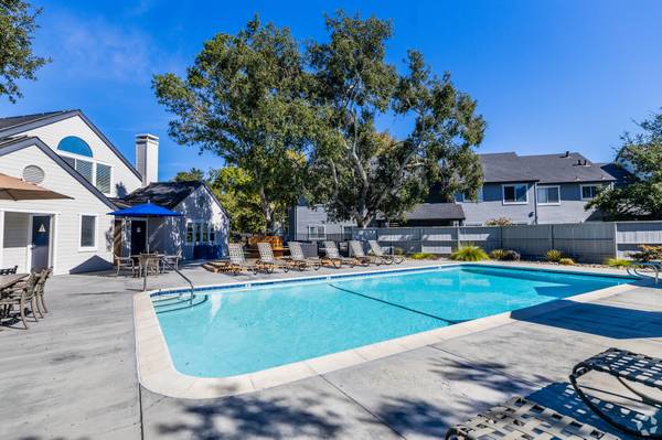 Apartments on South Boas Dr. · Santa Rosa