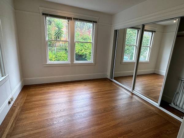 2BR/2BA Apartment · San Francisco photo 4