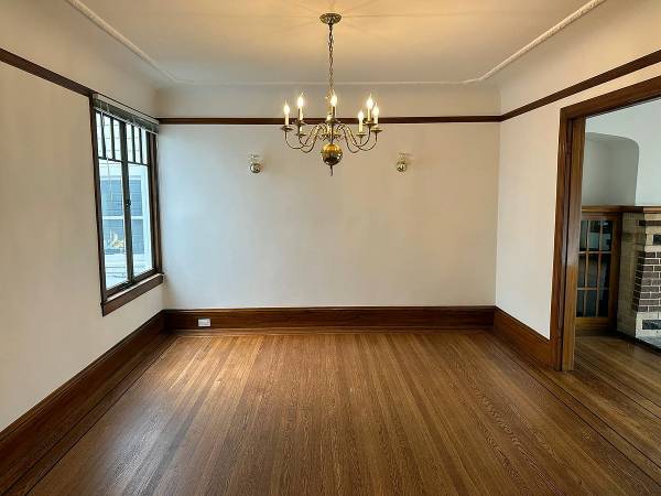 2BR/2BA Apartment · San Francisco photo 3