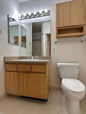 2BR/2BA Apartment · San Francisco photo 5