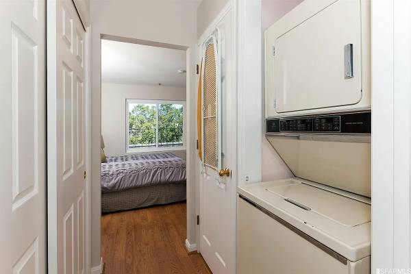 2BR/2BA Other · San Francisco photo 5