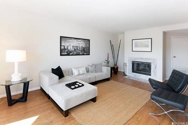 2BR/2BA Other · San Francisco photo 2