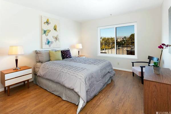2BR/2BA Other · San Francisco photo 4