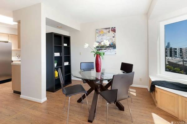 2BR/2BA Other · San Francisco photo 3