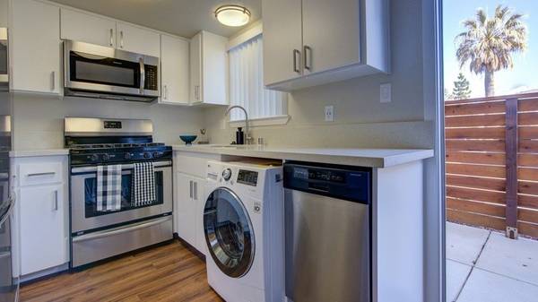 Apartments on Fairfield Avenue · Fairfield