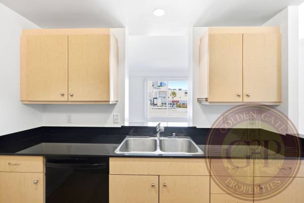 Condos on South Van Ness Ave · San Francisco photo 5