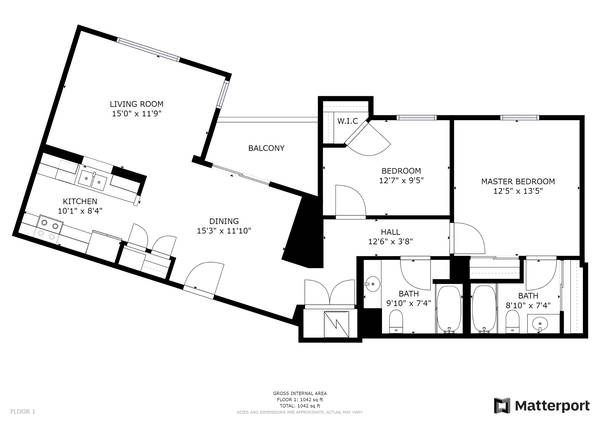 Condos on South Van Ness Ave · San Francisco photo 2