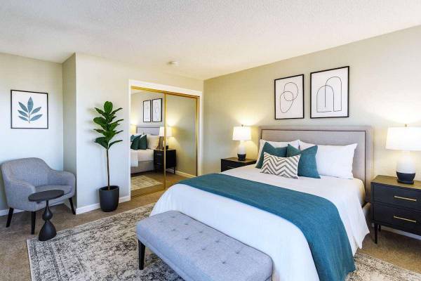 Apartments on Ashland Ave · San Leandro photo 2