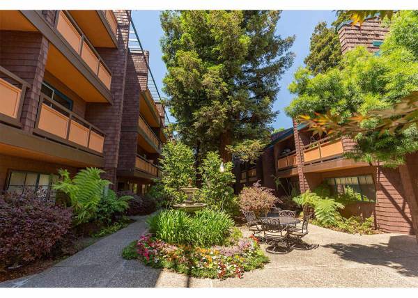 Apartments on Ashland Ave · San Leandro photo 3
