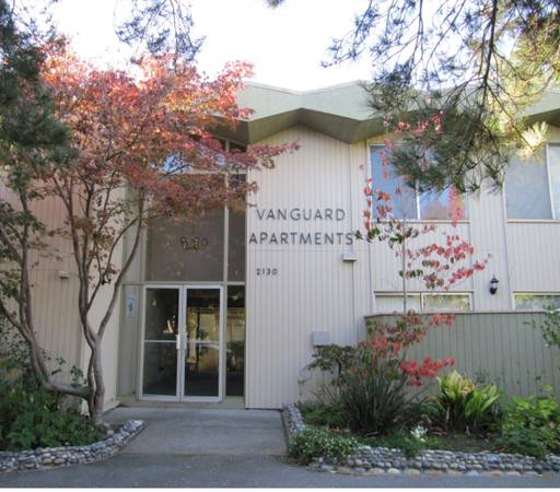 Vanguard Apartments photo 4