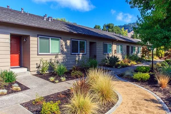1BR/1BA Apartment on Parkhurst Dr · Santa Rosa photo 3