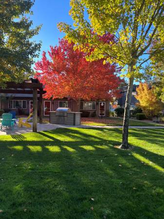 1BR/1BA Apartment on Parkhurst Dr · Santa Rosa photo 5