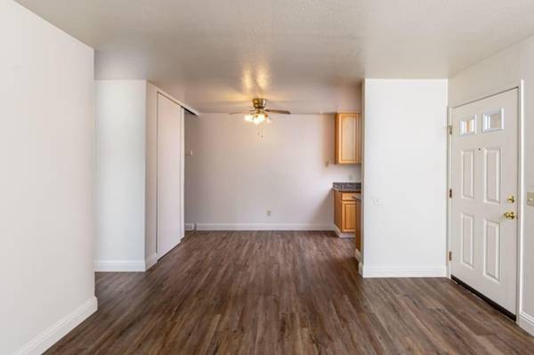 Apartments on Mckee Road · San Jose photo 3