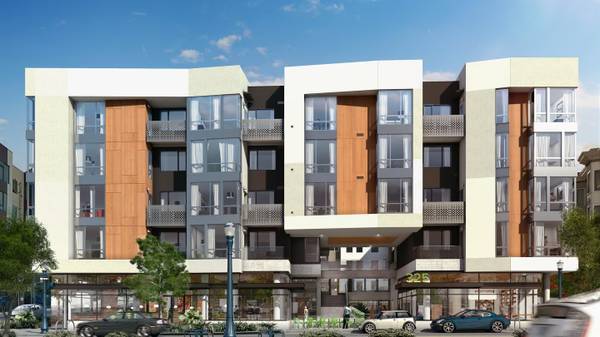 Apartments on Octavia St. · San Francisco photo 4