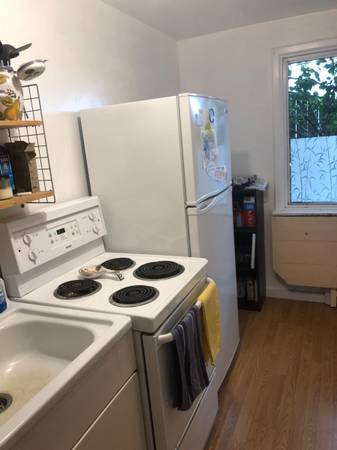1BR/1BA In Law Adu · Berkeley photo 4