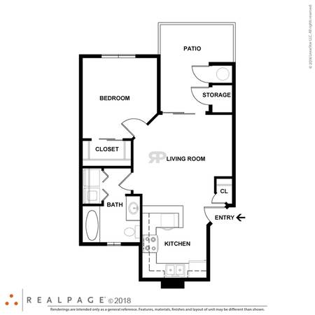 Apartments on Sestri Ln · Petaluma photo 3