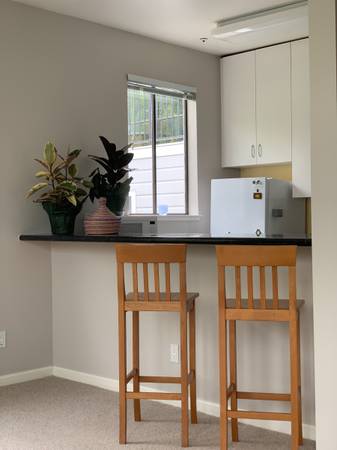 1BR/1BA Condo · San Francisco photo 4