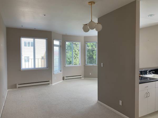 1BR/1BA Condo · San Francisco photo 2