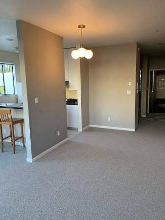 1BR/1BA Condo · San Francisco photo 5