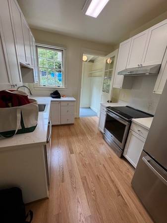 4BR/3BA Duplex · San Francisco photo 4