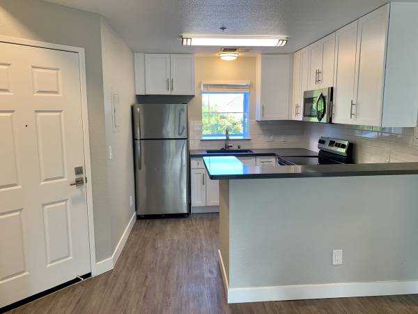 Apartments on Sestri Ln · Petaluma photo 4