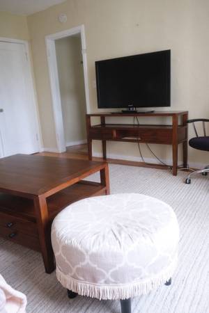 Cozy And Furnished-1 Bedroom, 1 Bath With Mountain Views photo 3