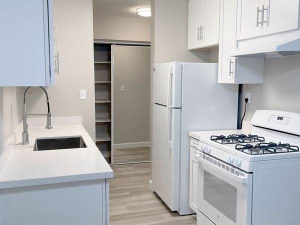 Apartments on Contra Costa Ave · Richmond photo 5