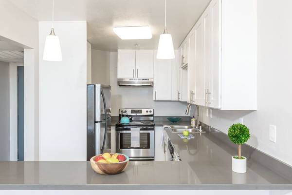 2BR/2BA Apartment on S Novato Blvd · Novato photo 4