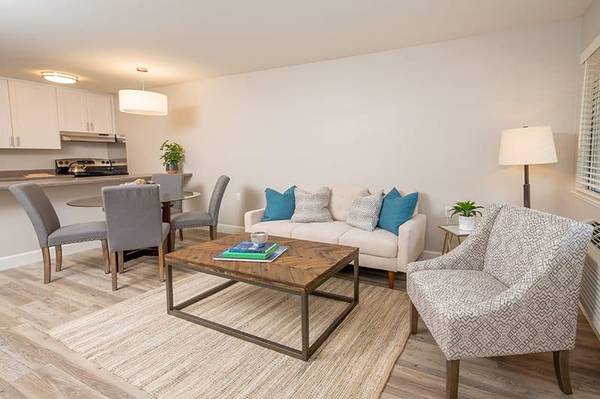 1BR/1BA Apartment on Longbrook Way · Pleasant Hill photo 2