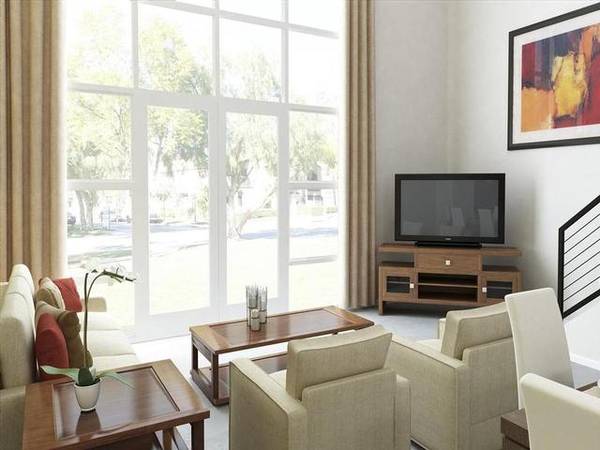 Apartments on W San Carlos St. · San Jose