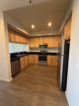 1BR/1BA Apartment · San Francisco photo 3