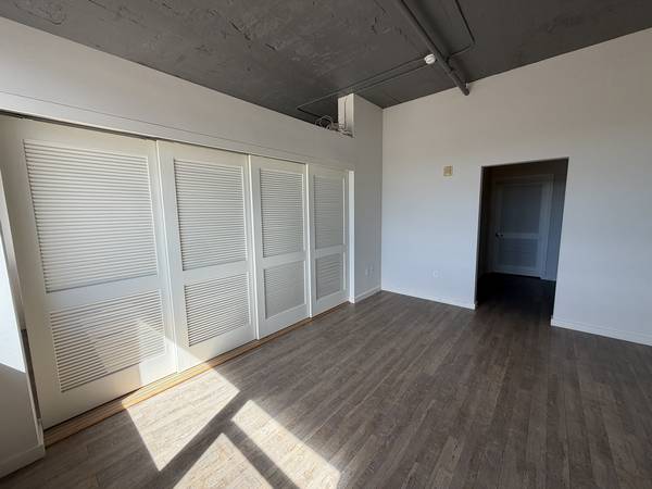 1BR/1BA Apartment · San Francisco photo 5