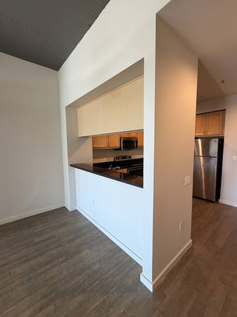 1BR/1BA Apartment · San Francisco photo 2