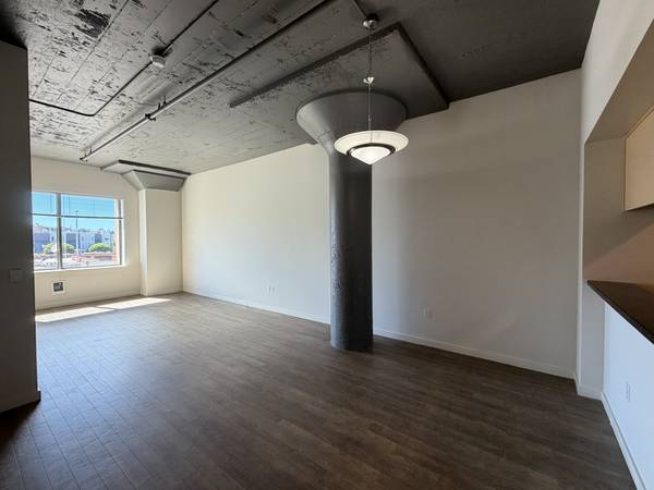 1BR/1BA Apartment · San Francisco