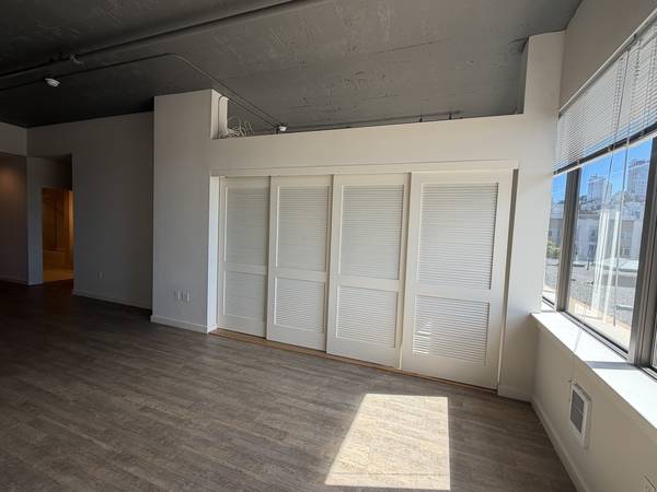 1BR/1BA Apartment · San Francisco photo 4
