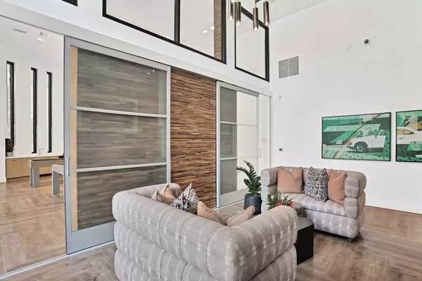 Apartments on Synergy St. · Fremont