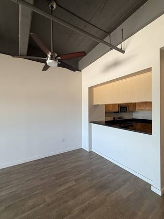 1BR/1BA Apartment · San Francisco photo 2