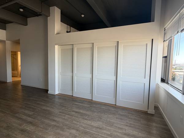 1BR/1BA Apartment · San Francisco photo 5