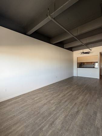 1BR/1BA Apartment · San Francisco photo 4