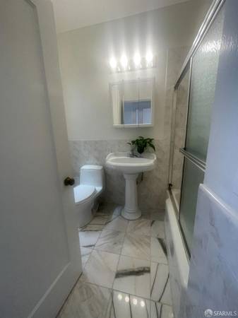 1BR/1BA Condo · San Francisco photo 3