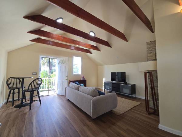 Resort Style Oakland Condo With Private Terrace photo 4
