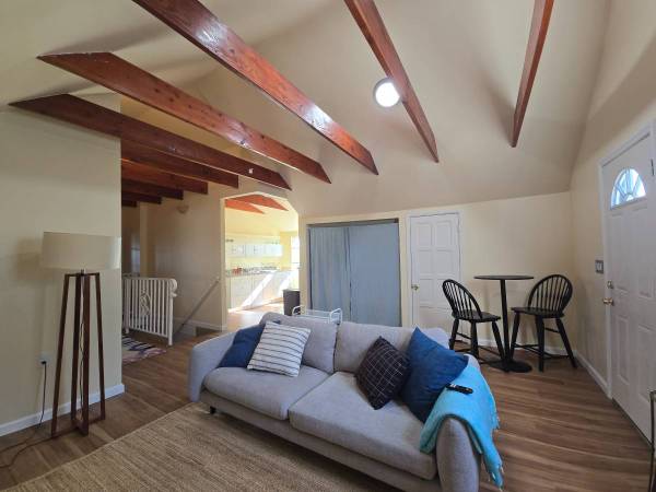 Resort Style Oakland Condo With Private Terrace photo 2