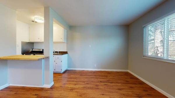 Apartments on Kingston Ave · Oakland
