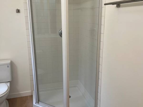 0BR/1BA Apartment on Fulton St · Berkeley photo 5