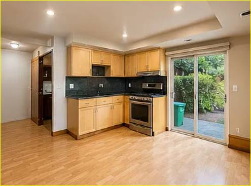 In Law Adus on Meadowbrook Dr · San Francisco photo 2