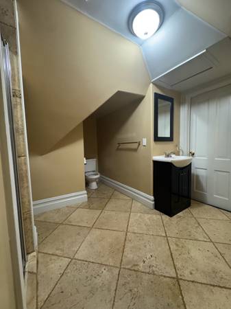 5BR/3BA Single Family House on 11th Avenue · San Francisco photo 3